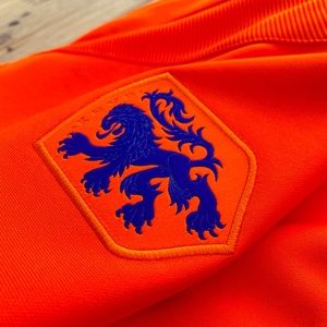 Nike Netherlands sweater